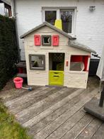 SMOBY Huisje, Kinderen en Baby's, Ophalen, Zo goed als nieuw