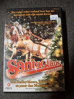 Santa claus, the movie, Cd's en Dvd's, Ophalen of Verzenden