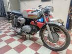 MOTOBI (Benelli) suppersport 125cc, Motoren, Particulier