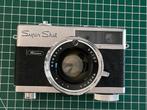 Ricoh Super Shot in werkende staat, Ophalen of Verzenden, Gebruikt