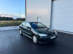 Opel Astra 1.8 Benzine! Automaat! Cruise! Airco! Gekeurd!, Auto's, Stof, Zwart, 4 cilinders, Bedrijf