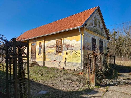 Kalmancsa, renovatie project #1542, Immo, Buitenland, Overig Europa, Woonhuis, Dorp