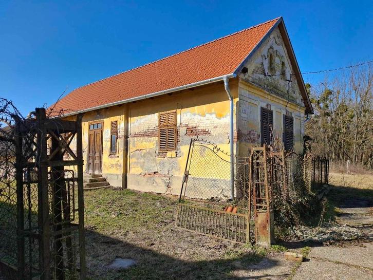 Kalmancsa, renovatie project #1542, Immo, Buitenland, Overig Europa, Woonhuis, Dorp