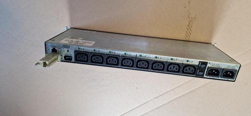 Power Switch IPS-800, Computers en Software, Noodvoedingen (UPS), Gebruikt, Ophalen of Verzenden