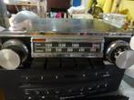 autoradio USA -  Radiomobile - positif +  à la masse-, Autos : Divers, Autoradios, Enlèvement ou Envoi, Utilisé