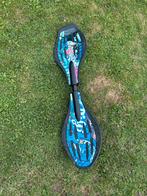 Waveboard perfecte staat, Sport en Fitness, Skateboarden, Ophalen, Zo goed als nieuw, Waveboard