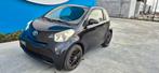 Toyota IQ 1.0i vvt-i. Reeds gekeurd voor verkoop. Airco., Auto's, IQ, Stof, Zwart, Handgeschakeld