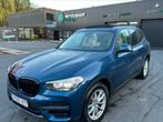 BMW x3 26800 €, Blauw, Diesel, 5 deurs, Particulier