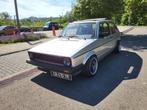 Golf MK1, Auto's, Volkswagen, Voorwielaandrijving, Handgeschakeld, Zilver of Grijs, 3 deurs