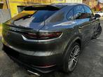 Porsche Cayenne  coupé  3.0i V6 PHEV Tiptronic S0484718956, Cuir, Achat, Euro 6, Entreprise