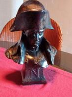 Buste Van Keizer Napoleon, Ophalen of Verzenden