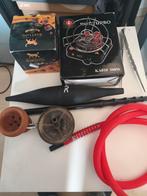 Lot accessoires chicha / narguilé – Bon état, Enlèvement ou Envoi