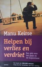 Helpen bij verlies en verdriet, Manu Keirse, Boeken, Psychologie, Ophalen