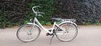 Kinderfiets, Fietsen en Brommers, Ophalen, Gebruikt, 24 inch, Minerva