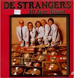 Vinyl, LP   /   De Strangers – 30 Jaar (G)oud, Autres formats, Enlèvement ou Envoi