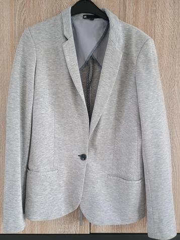 Blazer WE Grijs maat M beschikbaar voor biedingen