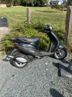 Type 3 70 cc geen achteremkabel en contactslot, Fietsen en Brommers, Ophalen of Verzenden, Zo goed als nieuw