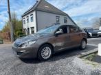 Peugeot 308 1.2 PureTech,Benzine,Airco,Cruise control,..., Te koop, Berline, Benzine, 3 cilinders