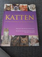 katten, Boeken, Dieren en Huisdieren, Ophalen of Verzenden, Gelezen, Katten