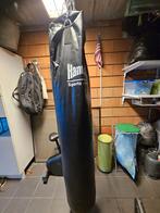 Bokszak zo goed als nieuw, Ophalen, Bokszak