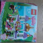 41142 lego disney kasteel met originele gesloten zakjes, Kinderen en Baby's, Speelgoed | Duplo en Lego, Ophalen of Verzenden, Zo goed als nieuw