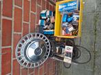 Onderdelen voor Oldtimers., Auto's, Particulier, Te koop, Ford