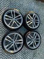 Originele Audi 20 duims velgen, 255 mm, Véhicule de tourisme, Pneus été, Enlèvement