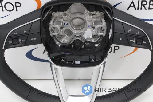 Audi Q3 Multifunctioneel leder stuurwiel 83A419091D  ( 2020, Auto-onderdelen, Interieur en Bekleding, Audi, Nieuw, Ophalen of Verzenden