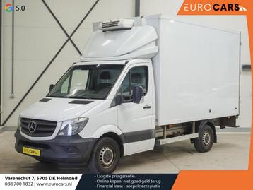 Mercedes-Benz Sprinter 314 140pk Automaat Koelwagen Thermoki