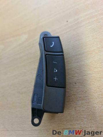 Radiobediening stuur links BMW 7-serie E65 E66 61316911584 beschikbaar voor biedingen
