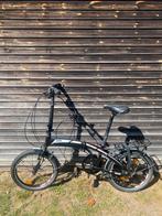 Plooifiets BNB, Fietsen en Brommers, Fietsen | Vouwfietsen, Ophalen, Gebruikt