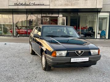Alfa Romeo 751.8 Carburator Pure Italiaanse passie beschikbaar voor biedingen