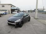 Peugeot 208 Ongevalwagen, Auto's, Peugeot, 1199 cc, Bedrijf, 5 deurs, Zilver of Grijs