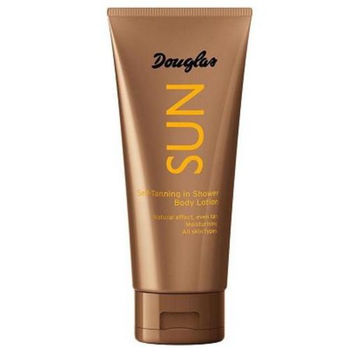 Douglas zelfbruinende bodylotion 200 ml, Handtassen en Accessoires, Uiterlijk | Lichaamsverzorging, Nieuw, Bodylotion, Crème of Olie