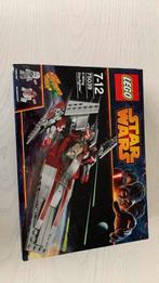 Lego Star Wars 75039 V-Wing Starfighter, Comme neuf, Lego, Enlèvement ou Envoi
