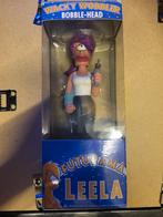 Zeldzame pop leela futurama, Ophalen of Verzenden, Zo goed als nieuw