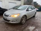 Opel astra 2011 euro 5.  168000 km. 1.3 disel, Te koop, Particulier