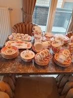 75 delig royal albert  lady carlyle 1944 rose, Ophalen, Gebruikt, Bord(en)