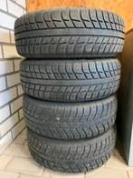 Te koop:  MICHELIN WINTERBANDEN., Auto-onderdelen, Banden en Velgen, Ophalen, 14 inch, Gebruikt, Banden en Velgen