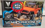 Rc Crawler vanquish vs4-10 phoenix portal kit neuf, Hobby en Vrije tijd, Modelbouw | Auto's en Voertuigen, Ophalen of Verzenden