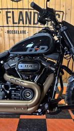 Harley-Davidson Fat Bob (bj 2022), Motoren, Via Galileo Galilei 1
30033   Noale, IT, Aprilia, Bedrijf, Overig