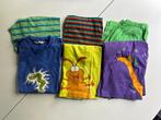 Pakket WOODY zomerpyjama's - Maat 152 - jongen, Ophalen of Verzenden, Maat 152