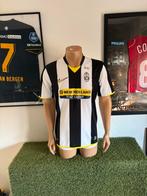 Juventus 2008-2009 thuisshirt, Sport en Fitness, Voetbal, Maat L, Ophalen of Verzenden, Gebruikt, Shirt