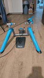 Tacx Satori Smart T2400 fietstrainer, Sport en Fitness, Wielrennen, Ophalen, Zo goed als nieuw, Overige typen