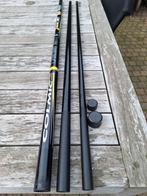 COLMIC SCHEPNET STEEL, Watersport en Boten, Hengelsport | Algemeen, Ophalen, Gebruikt, Overige typen