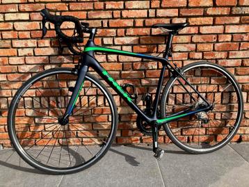 Trek Emonda SL5 - Uitstekende staat beschikbaar voor biedingen