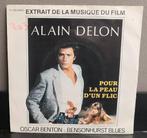 Oscar Benton – Bensonhurst Blues, Film Avec "Alain Delon", CD & DVD, Comme neuf, 7 pouces, Musique de films et Bande son, Enlèvement ou Envoi