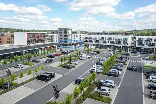 Commercieel te huur in Court-Saint-Etienne, Immo, Huizen te huur, Overige soorten