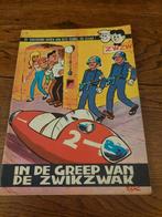 De daverende daden van Dees Dubbel en Cesar, Boeken, Ophalen of Verzenden, Zo goed als nieuw