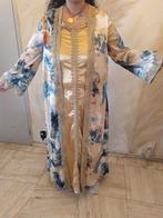robe caftan neuf à manches longues, Kleding | Dames, Jurken, Ophalen, Nieuw, Maat 42/44 (L)